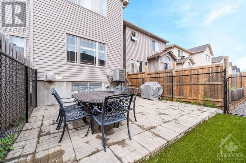 582 PIN ROUGE Way  Ottawa, K1W0C4 | Image 29