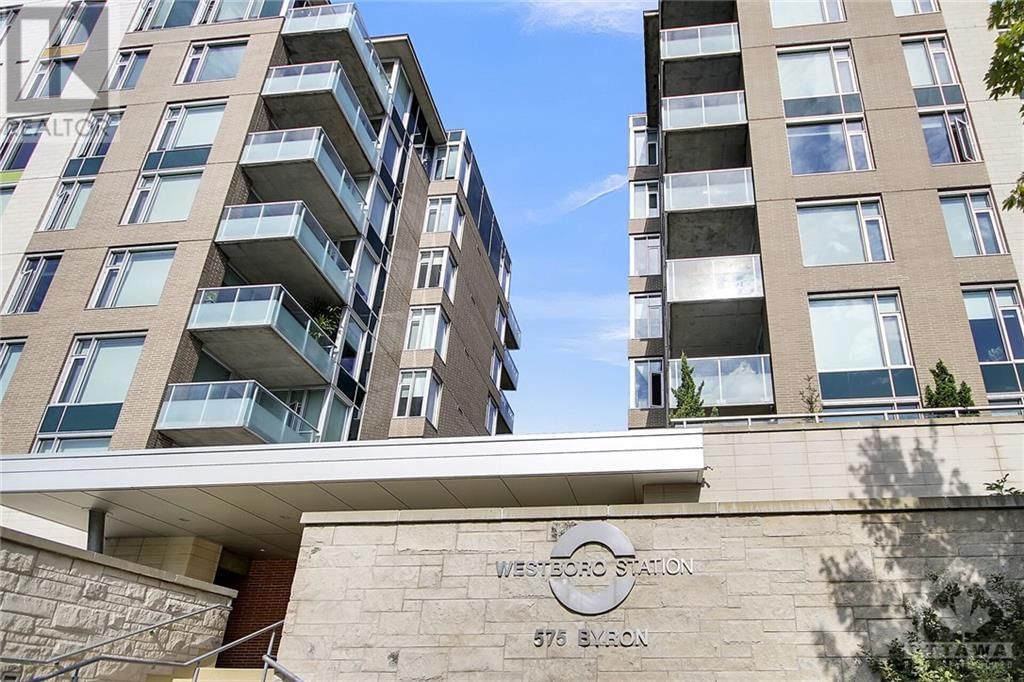 575 BYRON AVENUE UNIT#307 Image 1