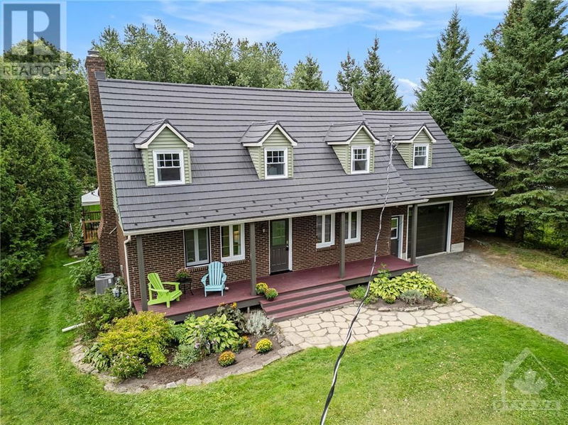 1069 MONTEE LEBRUN Road  Casselman, K0A1M0 | Image 2