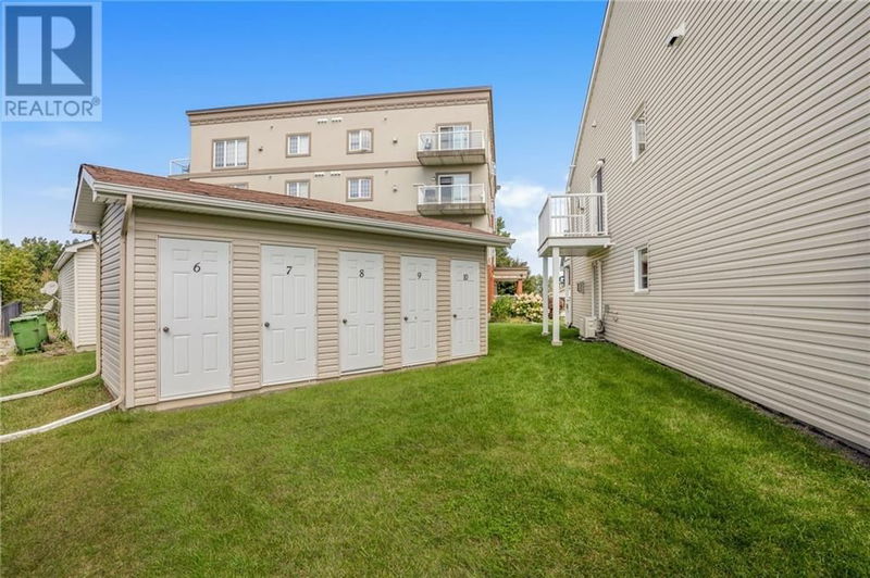  114 - 1404 CLEMENT Street  Hawkesbury, K6A3V6 | Image 9