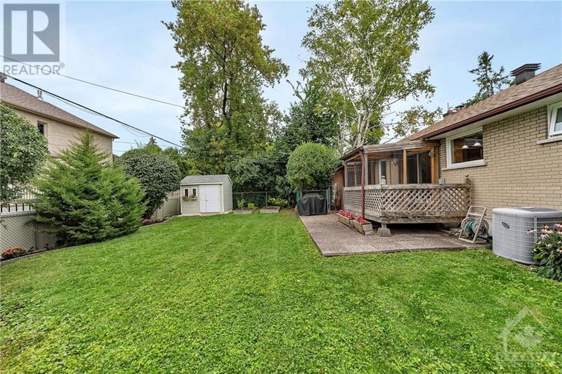 39 EPWORTH Avenue  Ottawa, K2G2L8 | Image 21