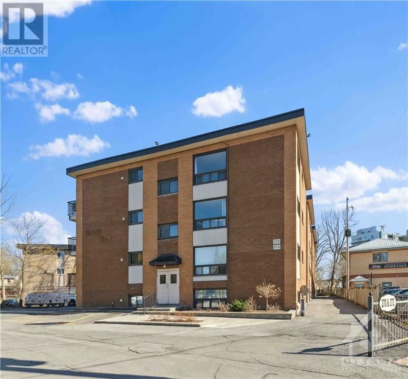  6 - 270 BEECHWOOD Avenue  Ottawa, K1L8A6 | Image 3