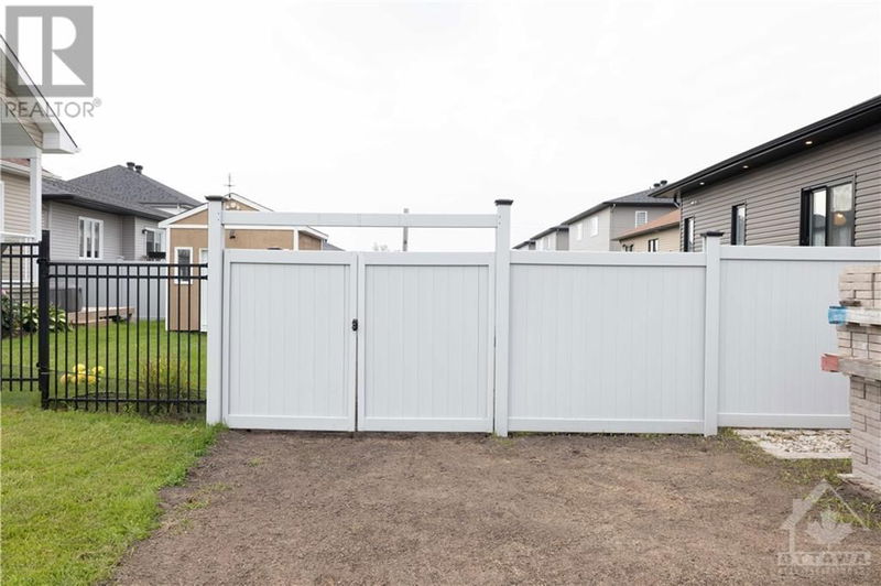 473 DENIS Street  Wendover, K0A3K0 | Image 25