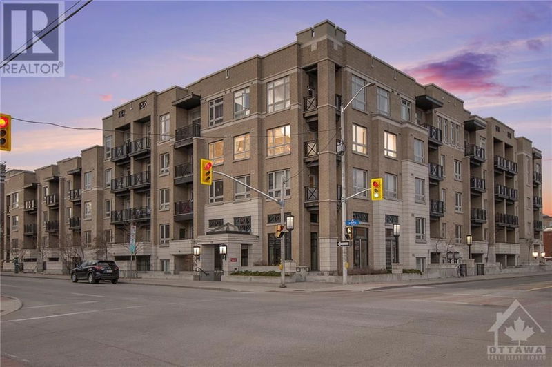  116 - 429 KENT Street  Ottawa, K2P1B5 | Image 1