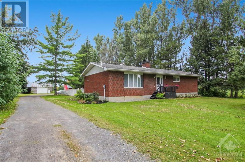 4257 APPLETON SIDE Road  Almonte, K0A1A0 | Image 1