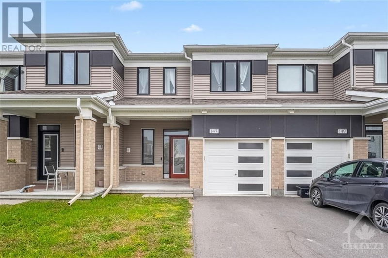 147 PICTOU Crescent  Ottawa, K2V0R7 | Image 1