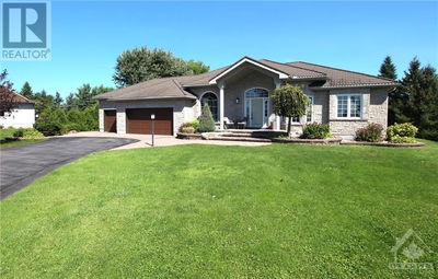 1367 STE MARIE Road  Embrun, K0A1W0 | Image 1