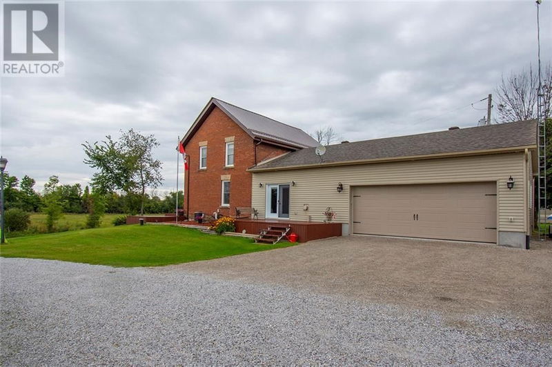 1221 DRUMMOND CONCESSION 1 Road  Perth, K7H3C3 | Image 3