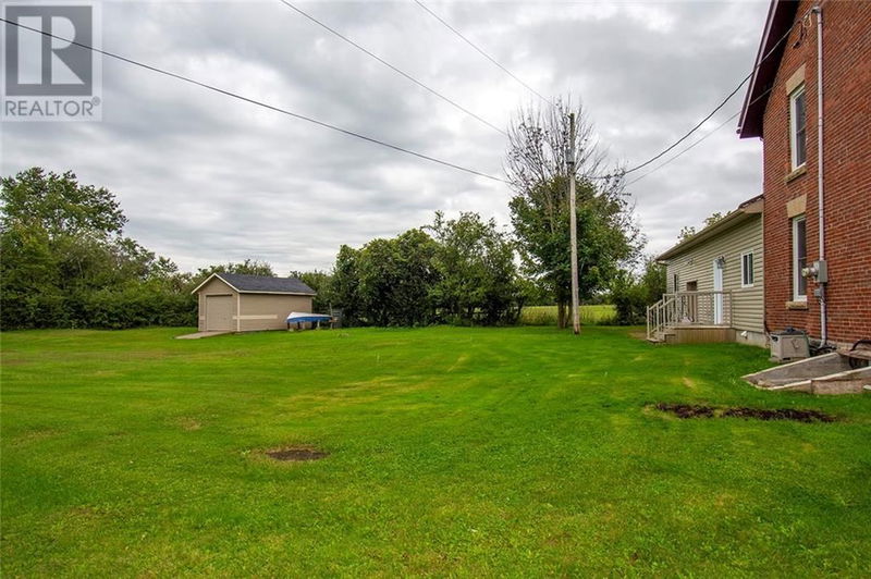 1221 DRUMMOND CONCESSION 1 Road  Perth, K7H3C3 | Image 4