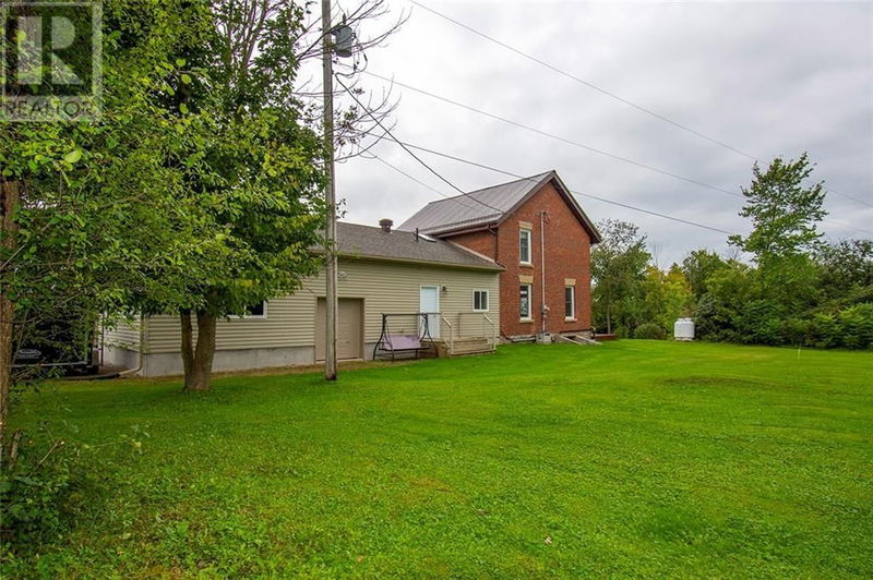 1221 DRUMMOND CONCESSION 1 Road  Perth, K7H3C3 | Image 5