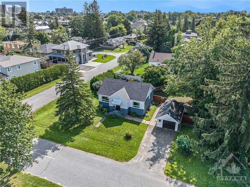 42 COTE DES NEIGES Road  Ottawa, K2G2C6 | Image 19