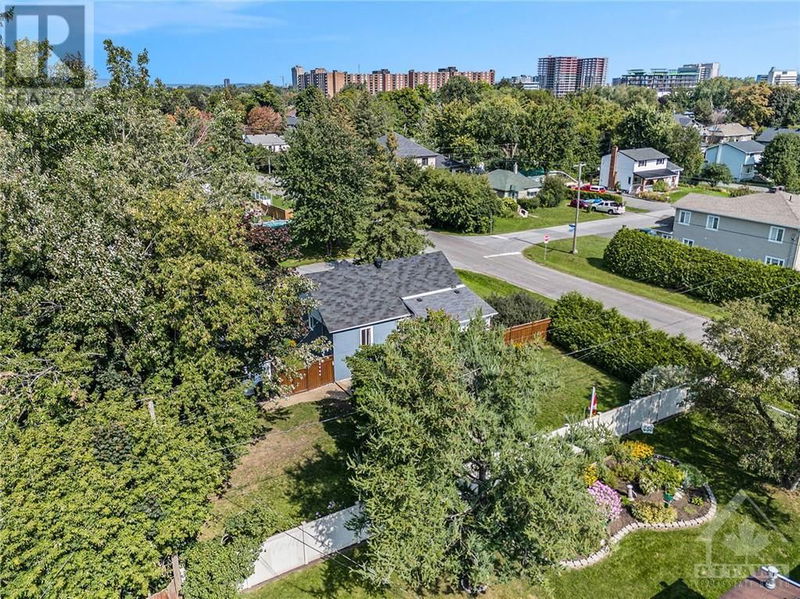 42 COTE DES NEIGES Road  Ottawa, K2G2C6 | Image 28