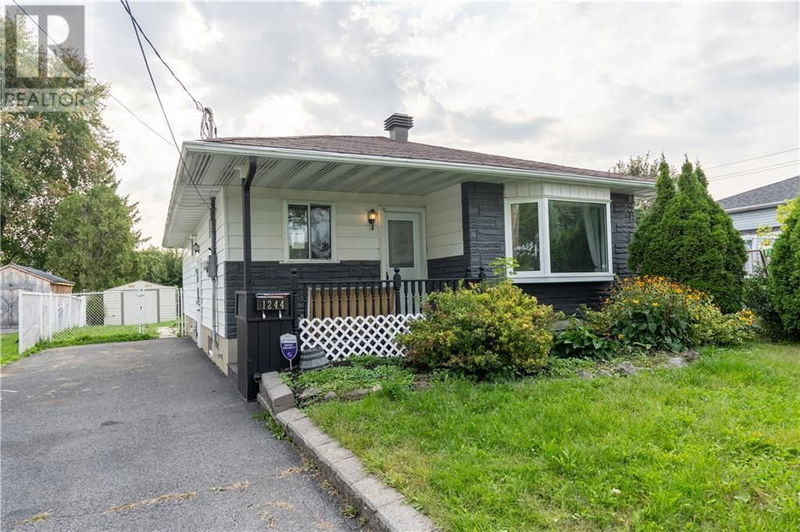 1244 CHURCHILL Street  Cornwall, K6J4X9 | Image 1