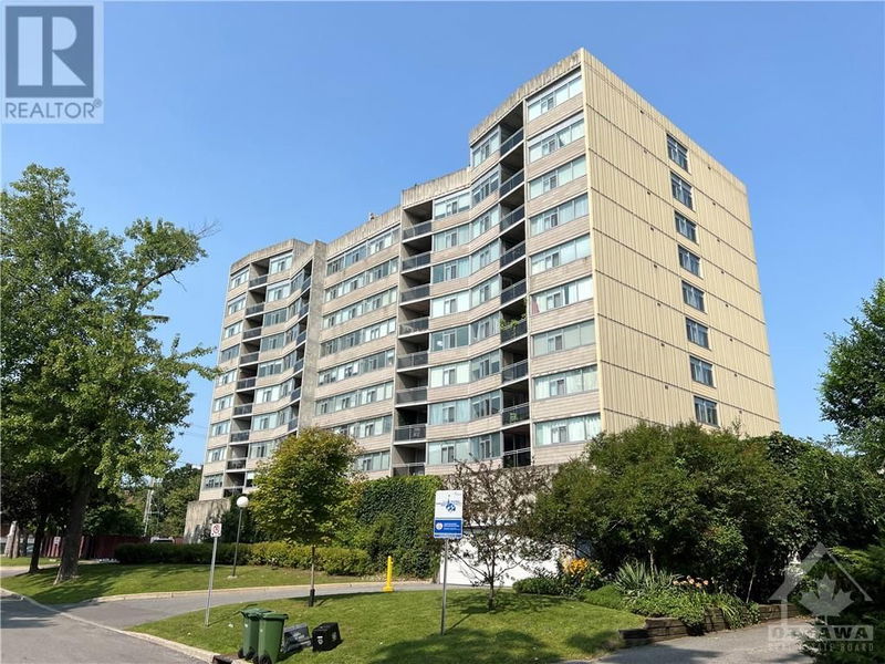  201 - 60 MCLEOD Street  Ottawa, K2P2G1 | Image 28