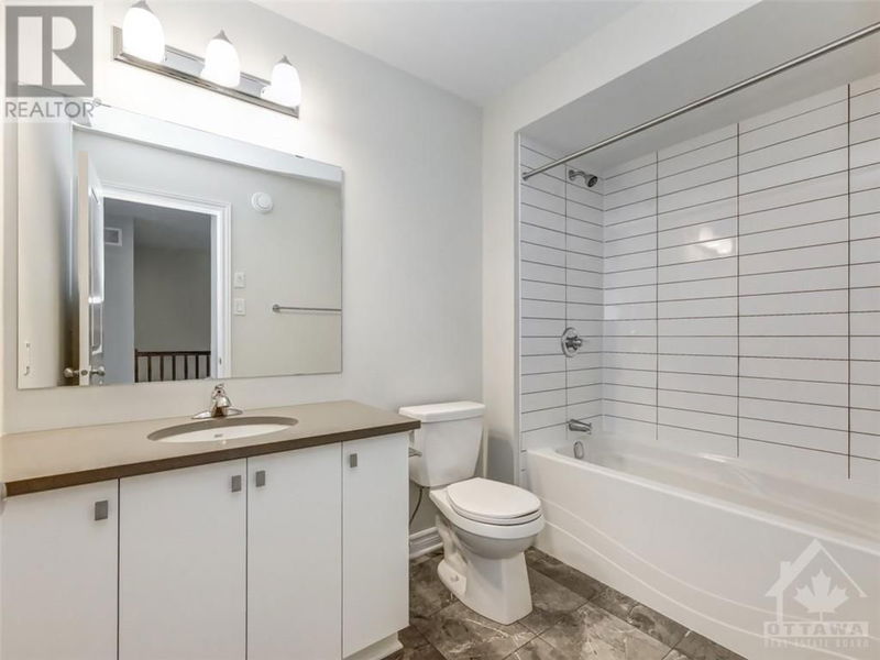 108 JARDINIERE Street  Ottawa, K2S2K2 | Image 12