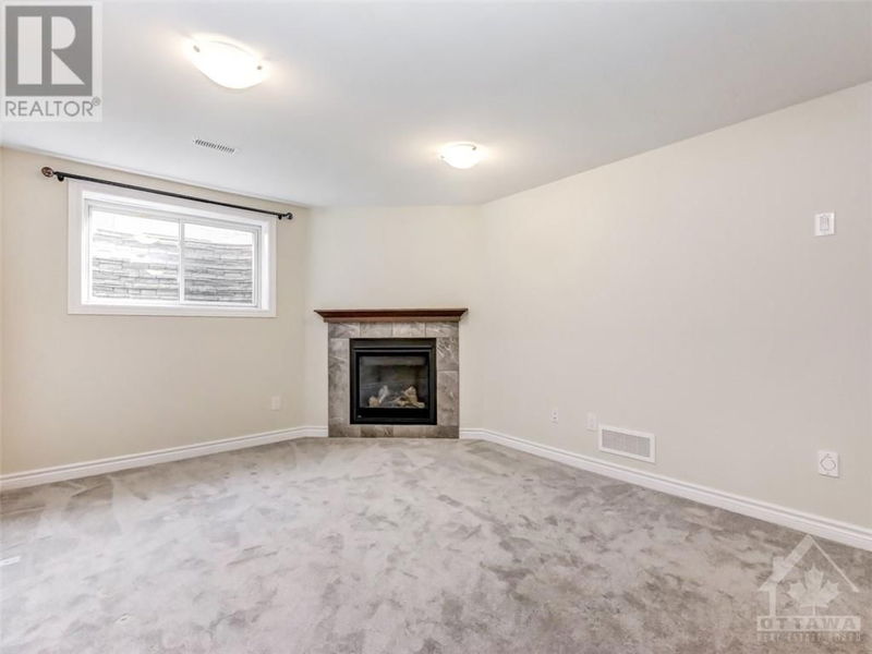 108 JARDINIERE Street  Ottawa, K2S2K2 | Image 13