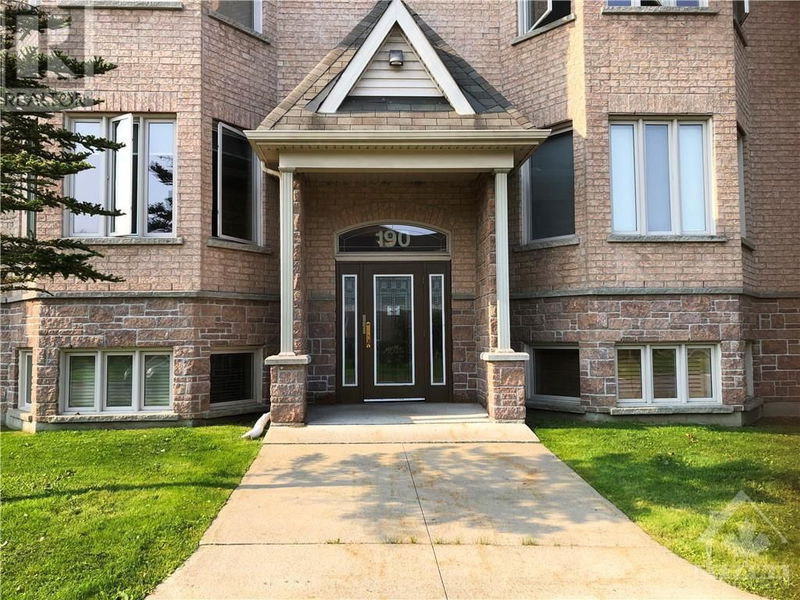  6 - 190 RUSTIC HILLS Crescent  Ottawa, K4A0B9 | Image 2