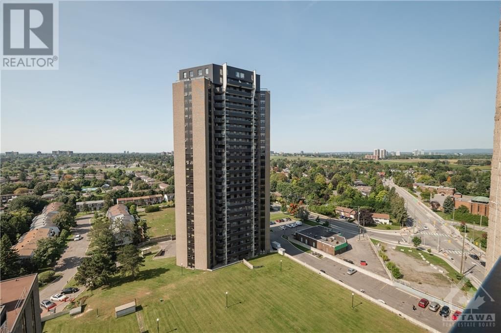 1380 PRINCE OF WALES DRIVE UNIT#1703 Image 22