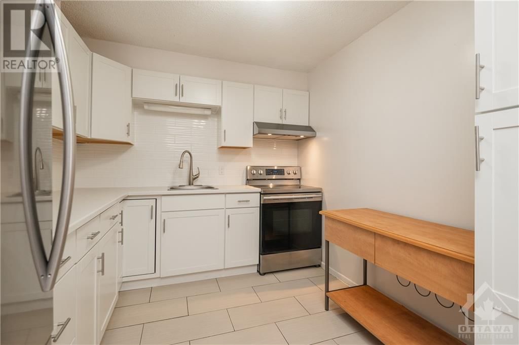 1380 PRINCE OF WALES DRIVE UNIT#1703 Image 4