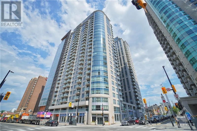  1207 - 242 RIDEAU Street  Ottawa, K1N0B7 | Image 1