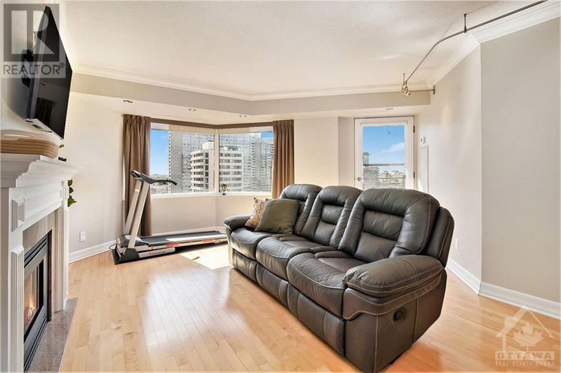  1203 - 151 BAY Street  Ottawa, K1R7T2 | Image 13