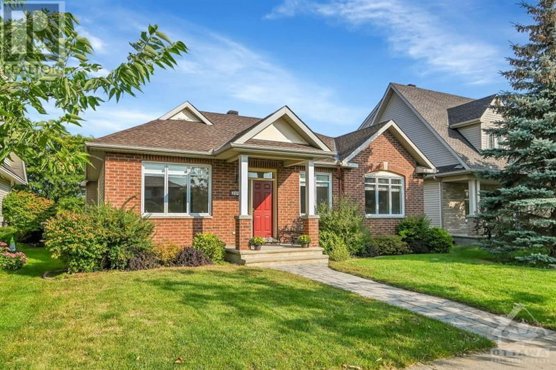 3143 FINDLAY CREEK Drive  Ottawa, K1T4G1 | Image 2