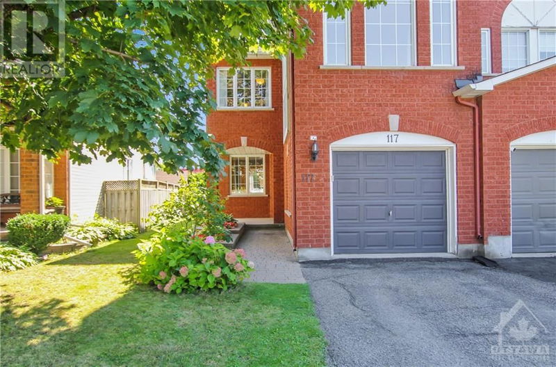 117 LOCHELAND Crescent  Ottawa, K2G6H4 | Image 2