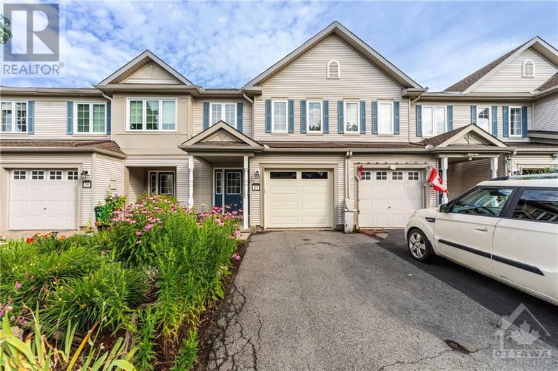 27 FIELDBERRY Private  Ottawa, K2J5E8 | Image 1