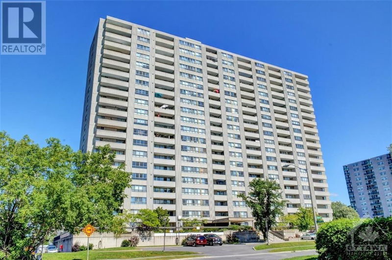  211 - 265 POULIN Avenue  Ottawa, K2B7Y8 | Image 1