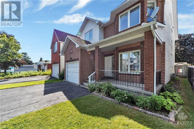 1353 PAARDEBURGH Avenue  Ottawa, K1V6V6 | Image 30