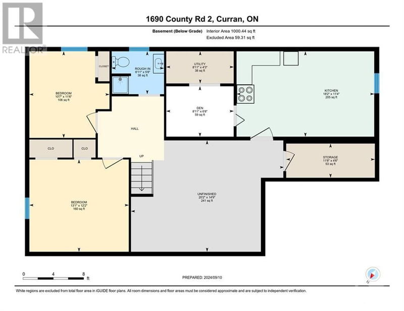 1690 COUNTY ROAD 2 Road  Curran, K0B1C0 | Image 27