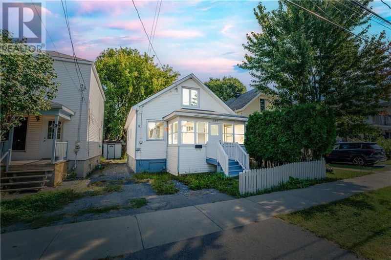 327 CARLETON Street  Cornwall, K6H4X6 | Image 2