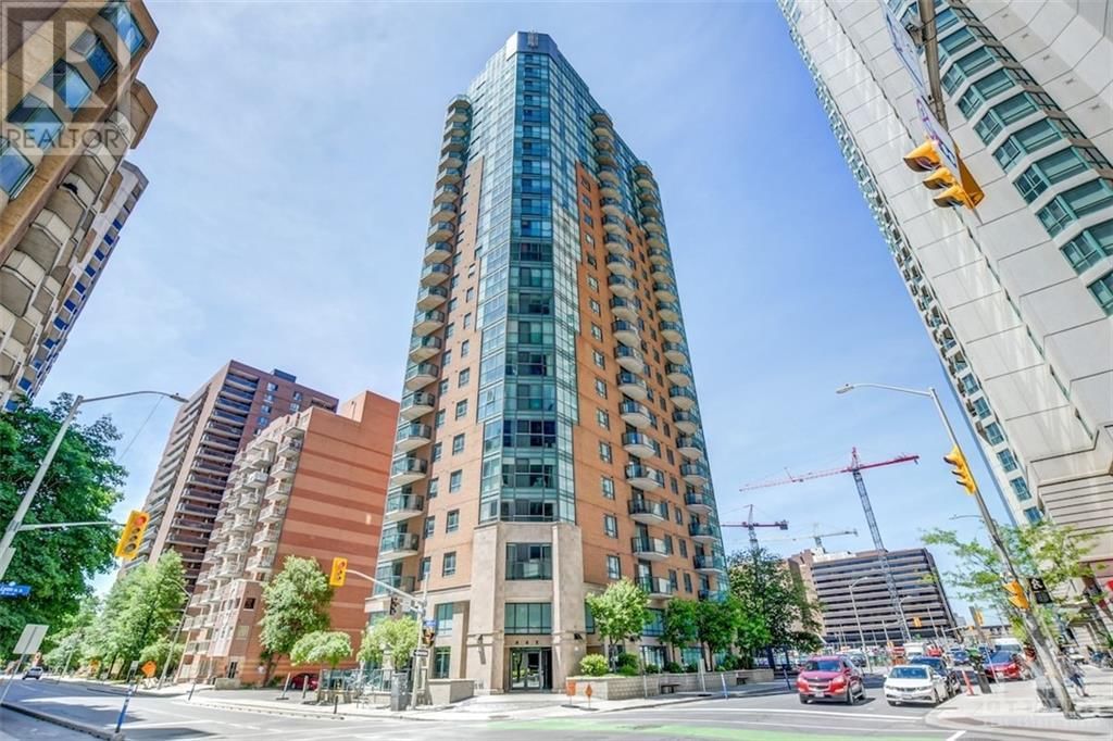 445 LAURIER AVENUE W UNIT#705 Image 1