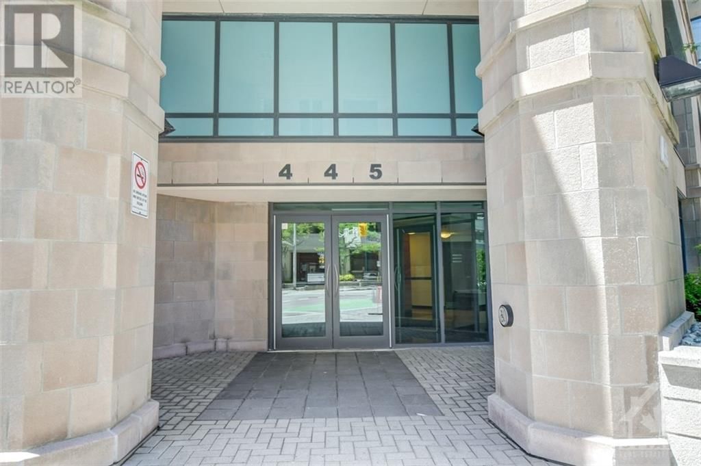 445 LAURIER AVENUE W UNIT#705 Image 18