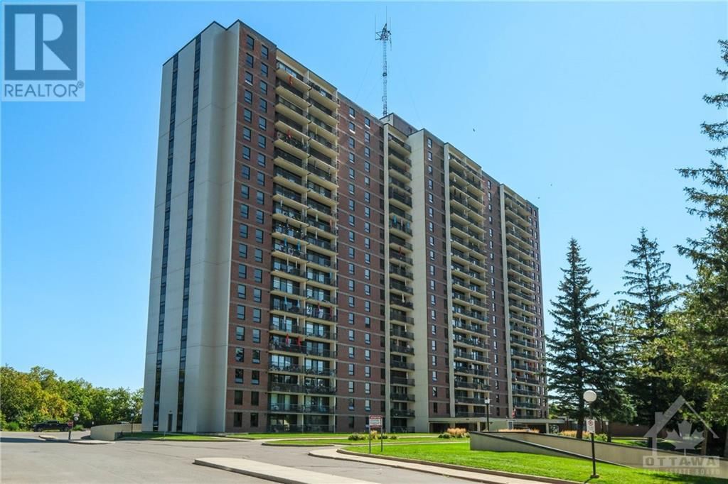 665 BATHGATE DRIVE UNIT#1401 Image 1