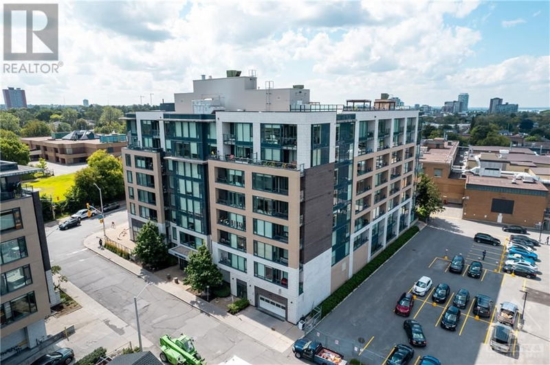  709 - 360 PATRICIA Avenue  Ottawa, K1Z0A8 | Image 1