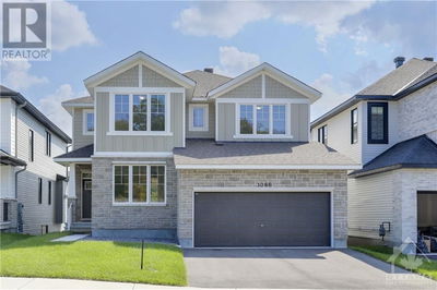 1086 BLANDING Street  Kanata, K2T0L8 | Image 1