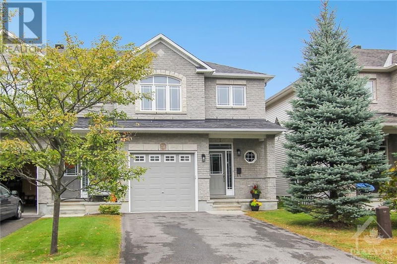 754 PERCIFOR Way  Ottawa, K1W0E6 | Image 1