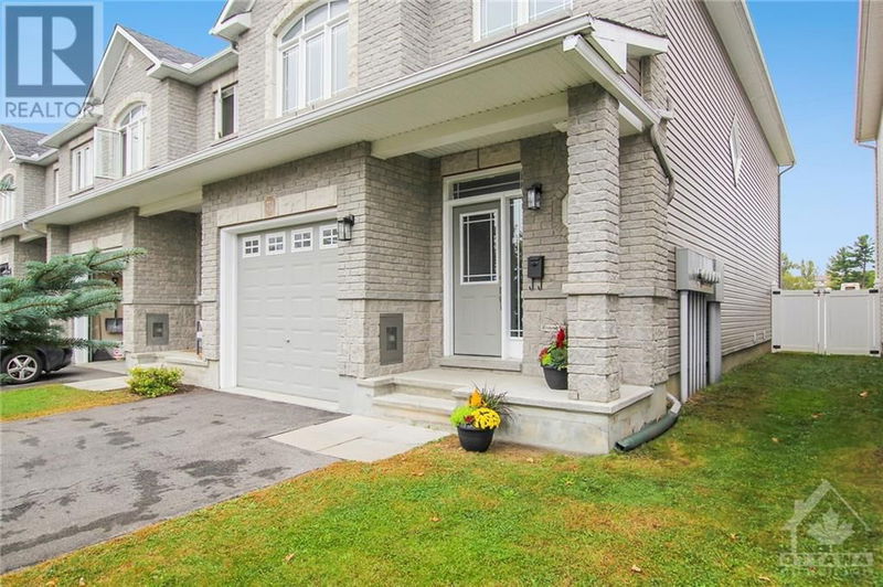 754 PERCIFOR Way  Ottawa, K1W0E6 | Image 3