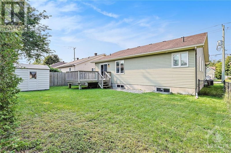 195 HAROLD Street  Smiths Falls, K7A0A1 | Image 22