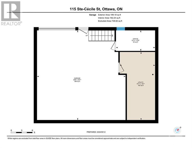 115 STE-CECILE Street  Ottawa, K1L5L3 | Image 25