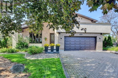 2318 PAGE Road  Ottawa, K1W1H3 | Image 1