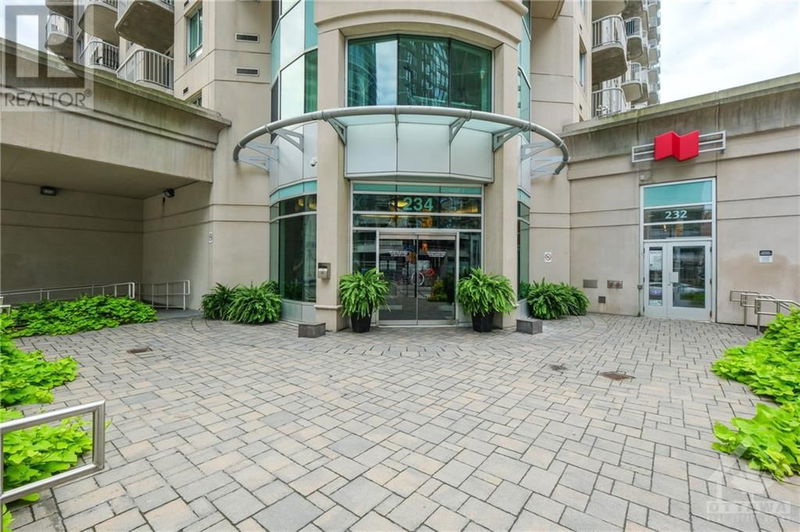  2303 - 234 RIDEAU Street  Ottawa, K1N0A9 | Image 2