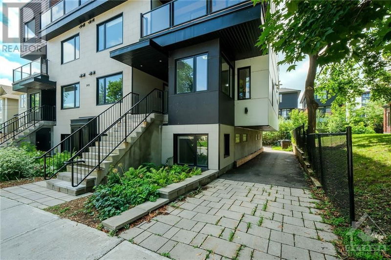  8 - 140 SPRINGHURST Avenue  Ottawa, K1S0E5 | Image 30