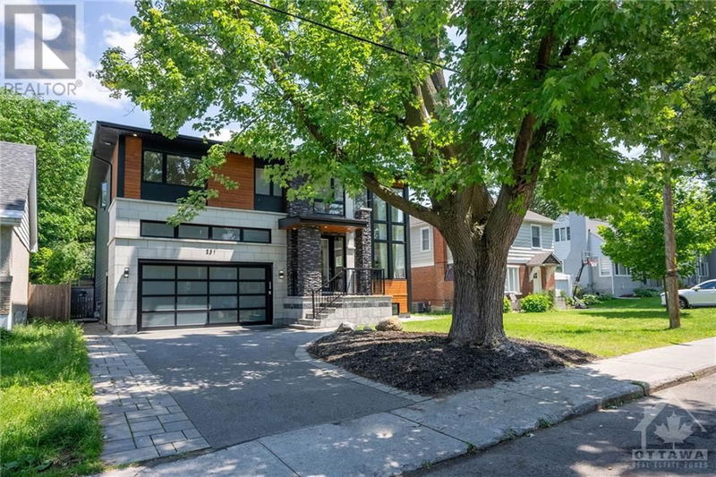 231 DANIEL Avenue  Ottawa, K1Y0C7 | Image 2