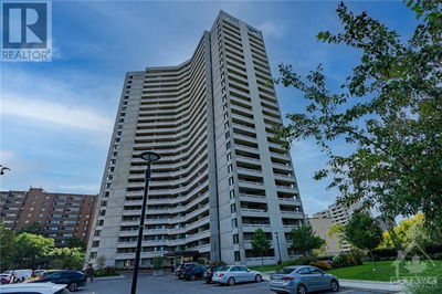  1108 - 1171 AMBLESIDE Drive  Ottawa, K2B8E1 | Image 1