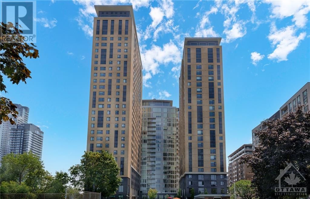 105 CHAMPAGNE AVENUE UNIT#609 Image 1