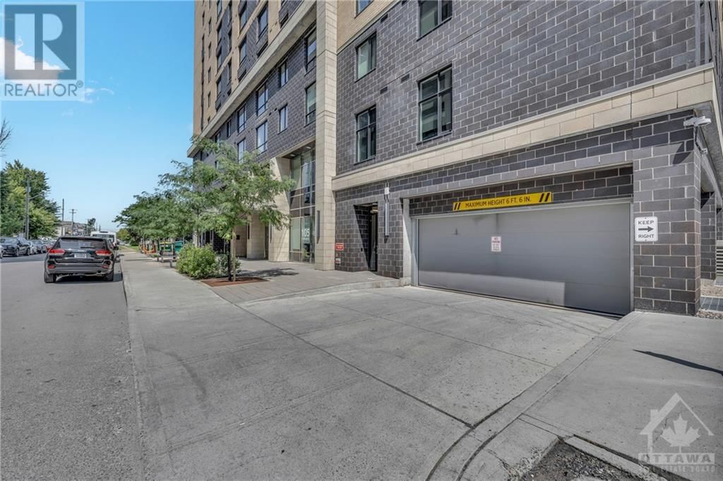 105 CHAMPAGNE AVENUE UNIT#609 Image 3