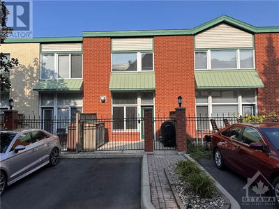  9 - 170 CATHCART Street  Ottawa, K1N5B9 | Image 1