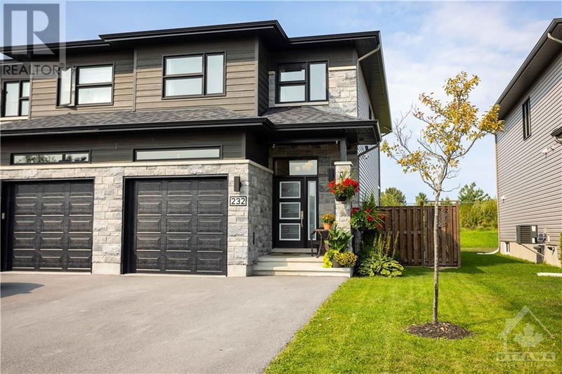 232 ARGILE Street  Casselman, K0A1M0 | Image 1